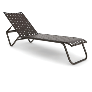 Kannoa Ivy Chaise Lounge (IVY201)