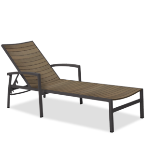 Kannoa Martinique Chaise Lounge (MRT212)