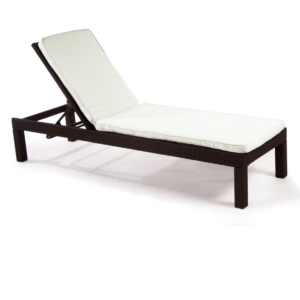 Kannoa Monaco Chaise Lounge (MON201)