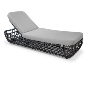 Kannoa Nest Chaise Lounge (NES201)