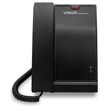 VTECH A2100 1-Line Contemporary Analog Lobby Phone