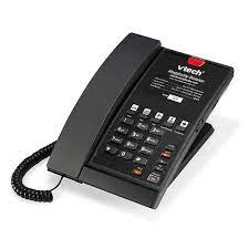 VTECH A2210 1-Line Contemporary Analog Corded Phone