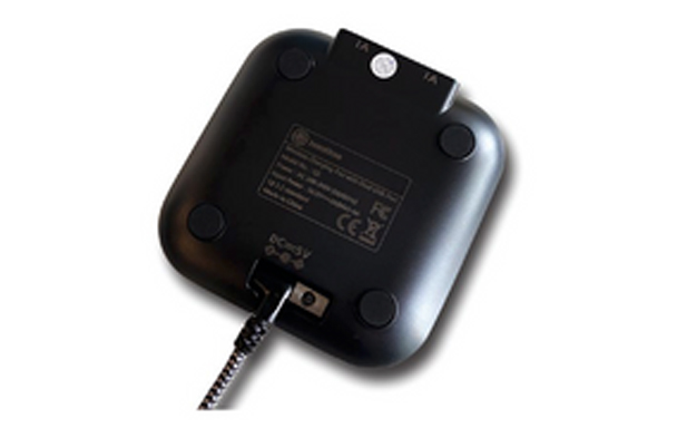 HomTime Q1 Pad - Wireless Charging - Image 2