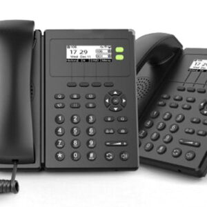 BITTEL FIP10P - ENTRY-LEVEL 2-LINE IP PHONE
