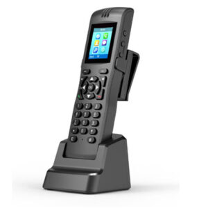 BITTEL FIP16 PLUS - DUAL-BAND IP PHONE WITH BELT CLIP
