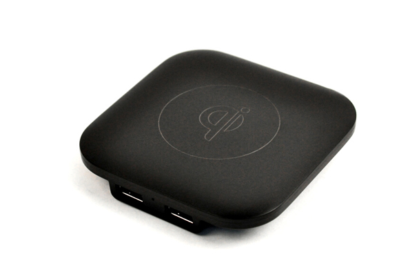 HomTime Q1 Pad - Wireless Charging