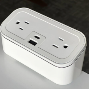 Cubiemini desktop charger