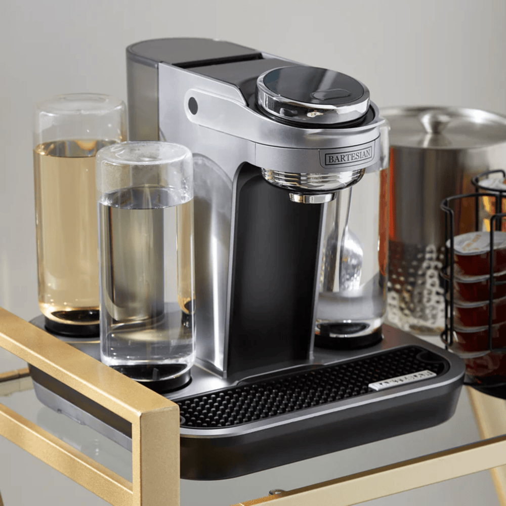 Bartesian® Professional Cocktail Machine - Image 2