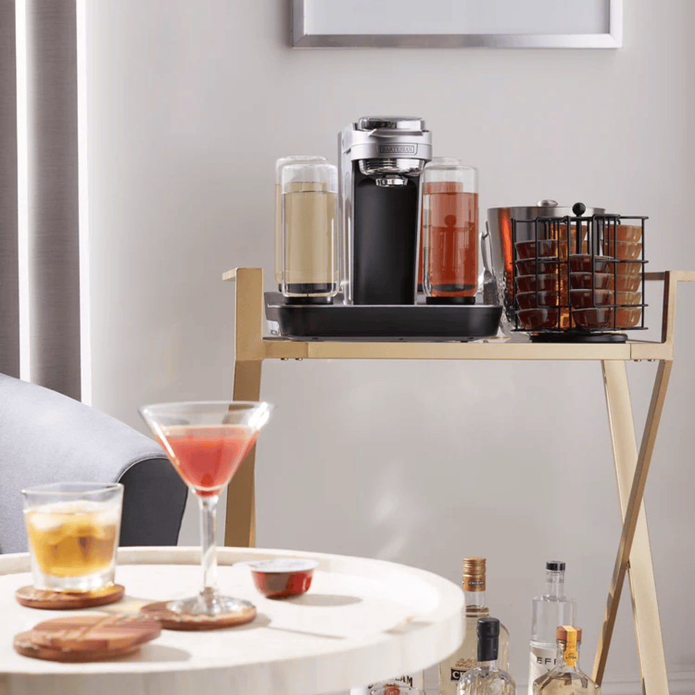 Bartesian® Professional Cocktail Machine - Image 3