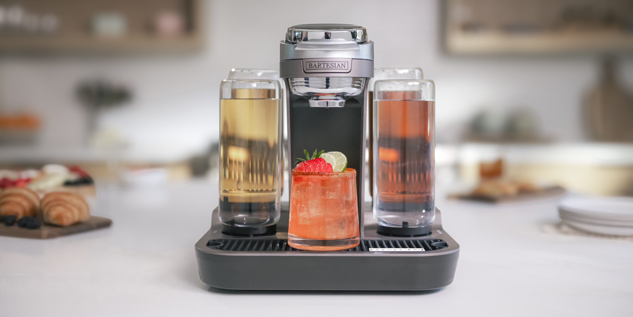 Bartesian® Professional Cocktail Machine - Image 6