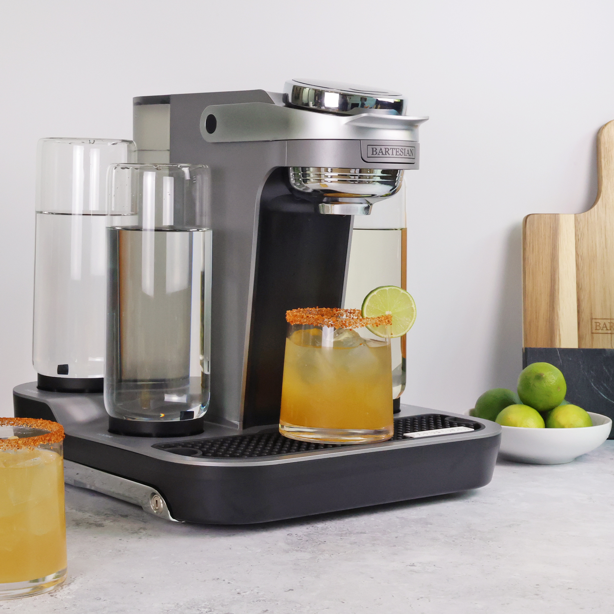 Bartesian® Professional Cocktail Machine - Image 4