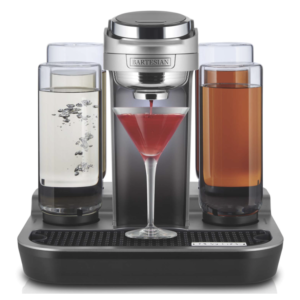 Bartesian® Professional Cocktail Machine