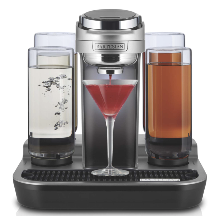 Bartesian® Professional Cocktail Machine