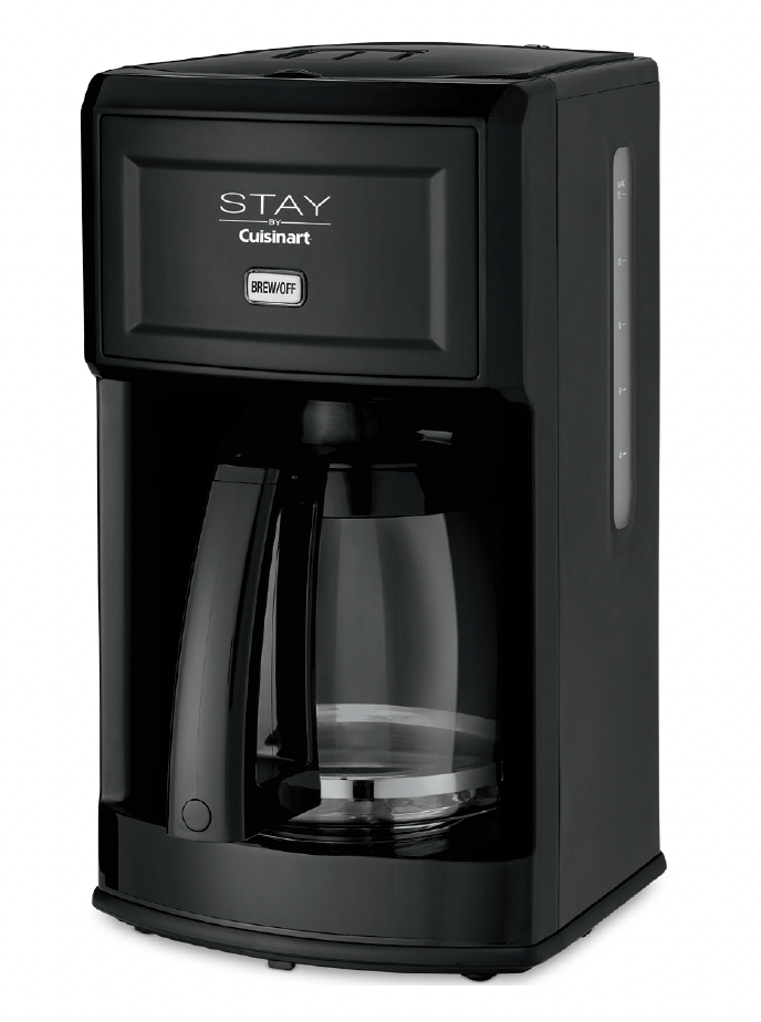 Stay by Cuisinart™ Automatic Coffeemaker