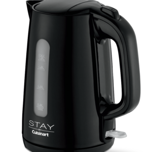 Stay by Cuisinart™ Cordless Electric Kettle