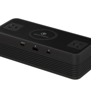 HomTime,  Q3 Charging Station