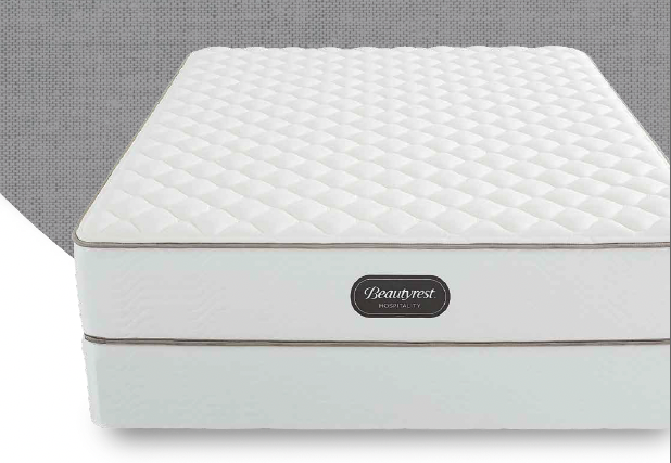 Beautyrest Hospitality, Signature Luxury Firm Mattress