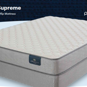 Beautyrest Hospitality, Star Suite Supreme Box Spring