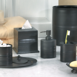 Nu Steel, Bogart Bath Collection