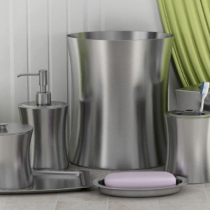 Nu Steel, Elite Bath Collection