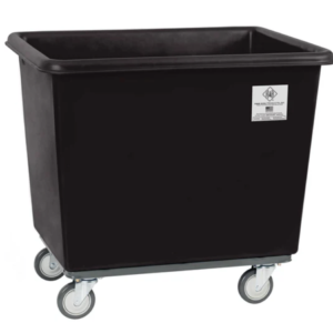 R&B, 16 Bushel Poly Truck , 4616
