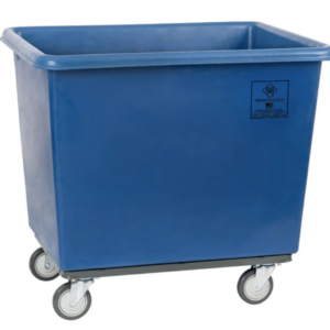 R&B, 18 Bushel Poly Truck , 4618