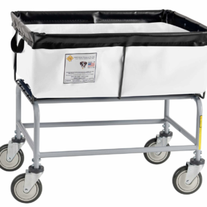 R&B, 3 Bushel Elevated Vinyl Truck , 463
