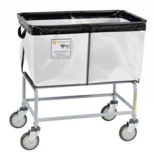 R&B, 4 Bushel Elevated Vinyl Truck , 464