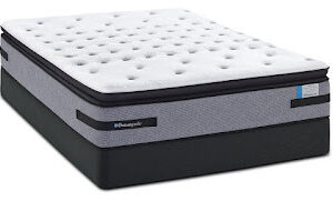 Tempur Sealy Hospitality,  Sleepsoundly matresses