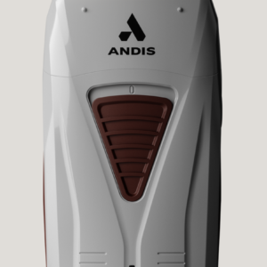 Andis, Pro Foil Lithium Titanium Foil Shaver, Cord / Cordless (Grey), 17235