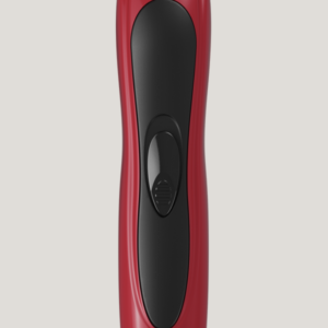 Andis, VersaTrim LI Cordless Trimmer 12 pc Kit, Red , 25260