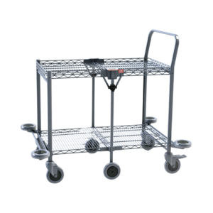 Adco Industries, Small HD Stowaway Cart