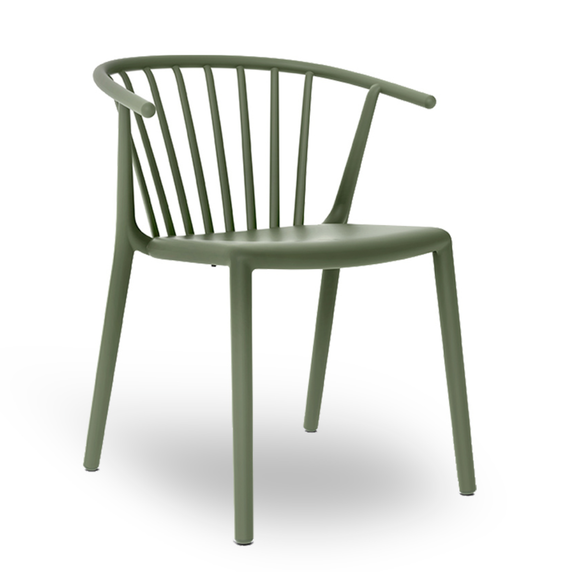 Resol, Woody Chair - Image 4