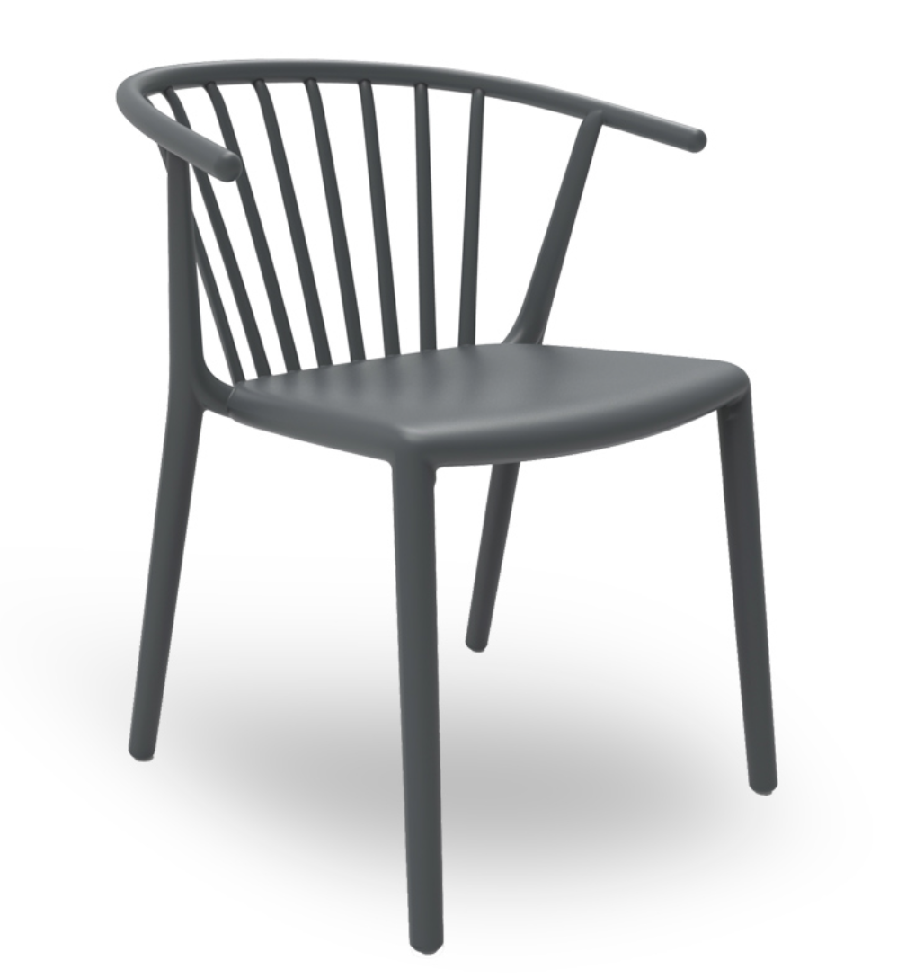 Resol, Woody Chair - Image 5