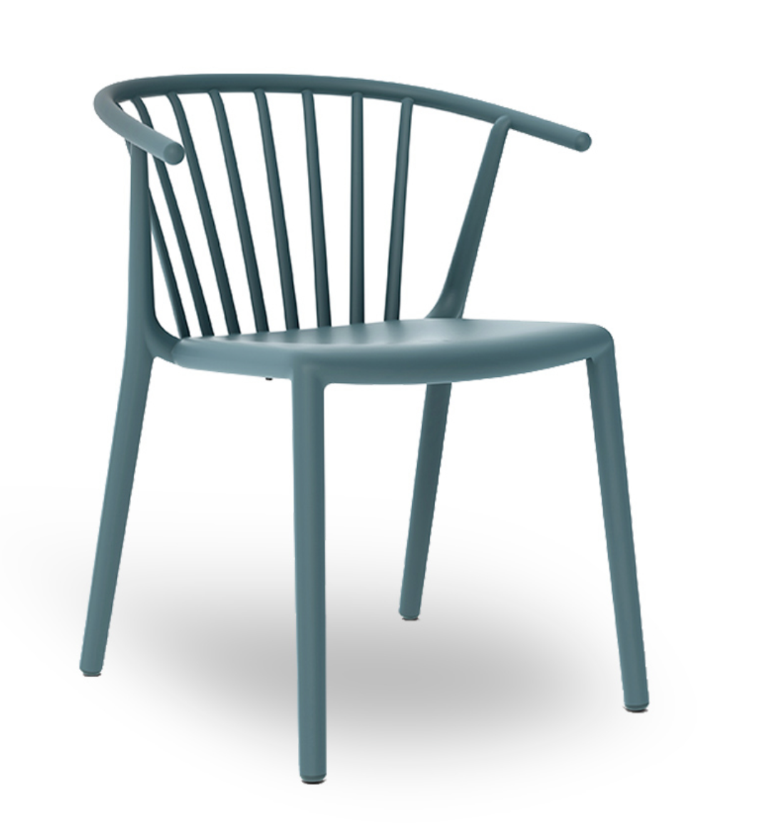 Resol, Woody Chair - Image 6
