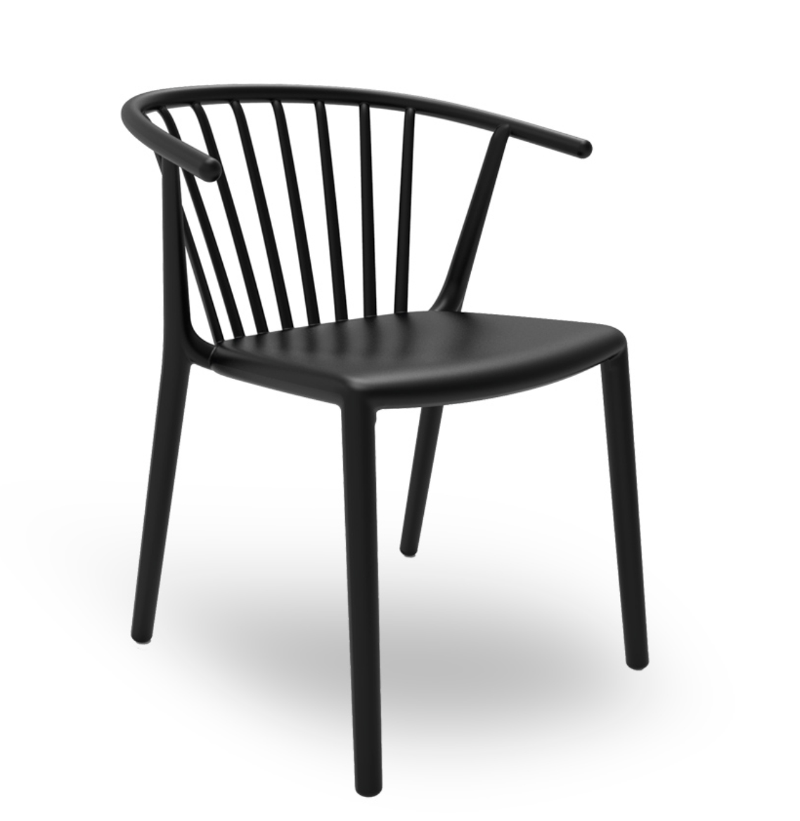 Resol, Woody Chair - Image 8