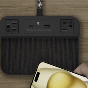 NonStop Station P, Charging station, NSP2-BF