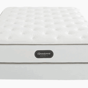 Beautyrest Hospitality, 360 Belmont Plush - 12" Set (Mattress + Foundation), 700811271