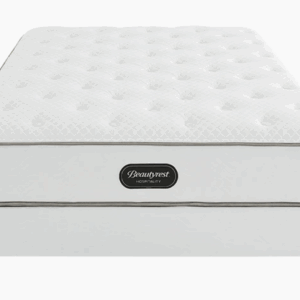 Beautyrest Hospitality, 360 Kennedy Plush - 13.5" Set (Mattress + Foundation)- 700811269
