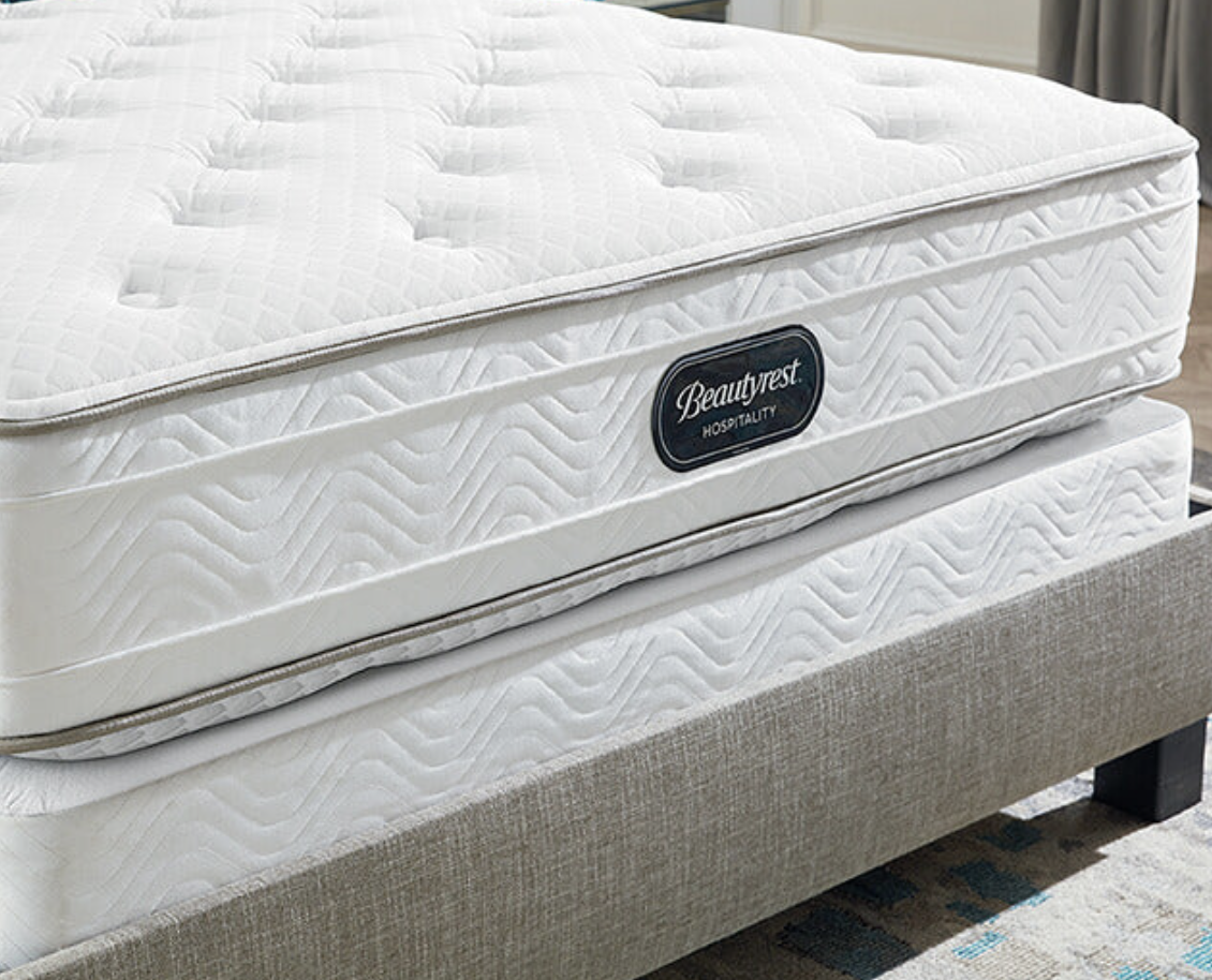 Beautissu BeauNuit MT Lux 7-Zone Matras Topper 90x200 cm Body Zone Matras 7cm Visco Foam - Topper voor Boxspring Bed & Matrassen tot 30cm Hoogte Anti- Slip & Ademende Matrasbeschermer