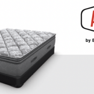 Sealy, Aiden Hotels, COMFORT III LTD EPT Mattress - 529213-1???