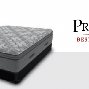 Sealy, Best Western Premier Hotels, COMFORT LX I EPT Mattress- 529216???