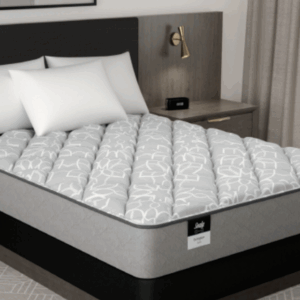 Sealy, Sure Stay Hotels COMFORT SS Plush Mattress- 529471????