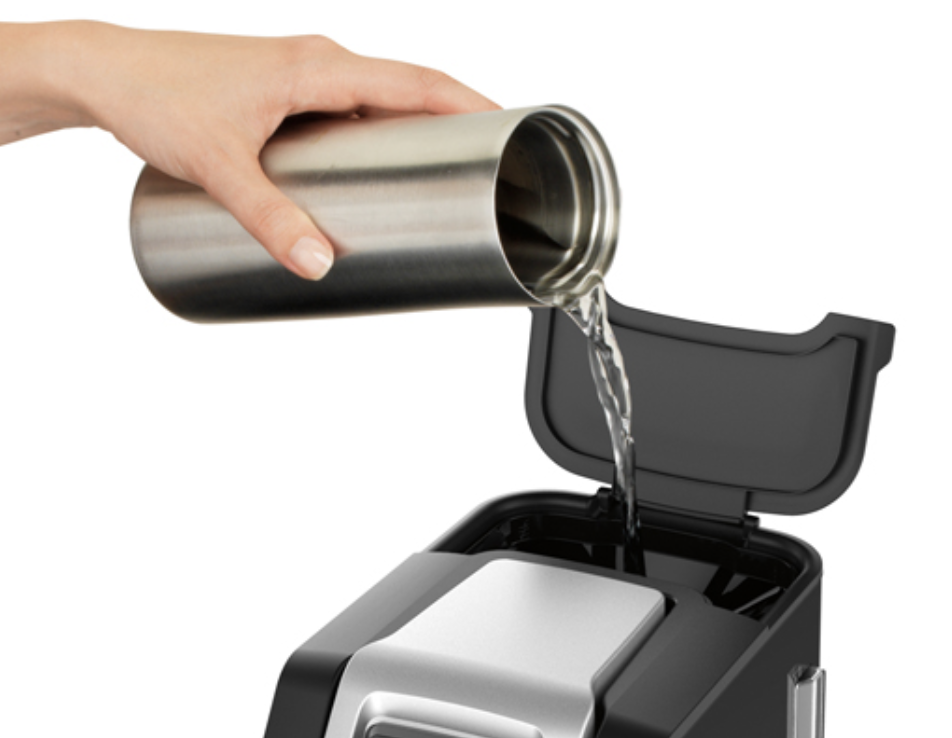Hamilton Beach, Single-Serve Coffeemaker - HDC311 - Image 2