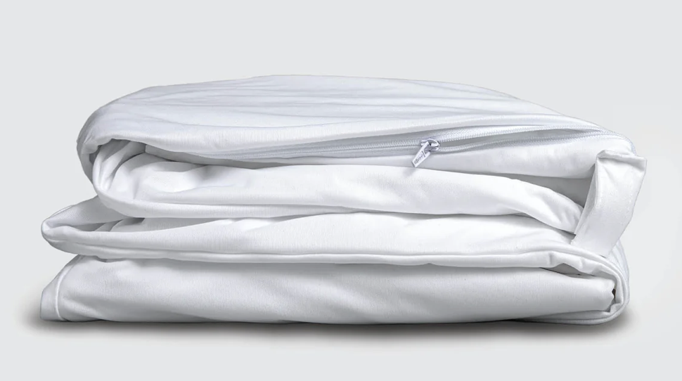Purecare, OmniGuard® Advance Total Encasement Mattress Protector - Image 2