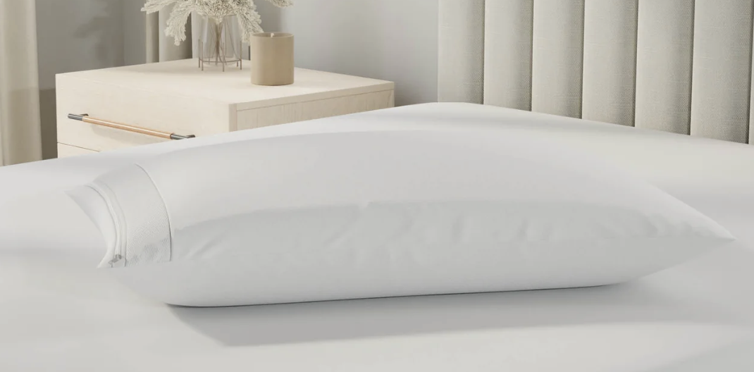 Purecare, Cooling Pillow Protector