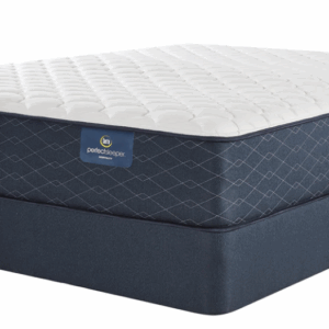 Serta Hospitality, Castlecrest Plush - 12", Set (Mattress + Foundation) , item 500600872