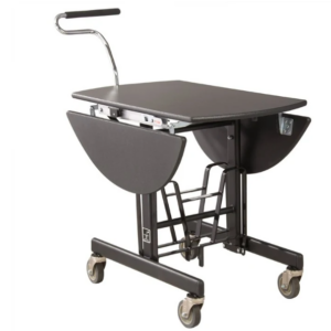 Sico, Bi-Fold Square Room Service Table - TRB82FSE??