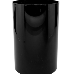 Hapco, Essential 20 Qt. Round Cylinder Wastebasket - RB2000