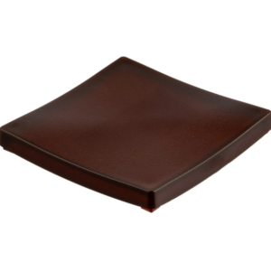 Hapco, Serenity Collection Square Soap Dish - SC102